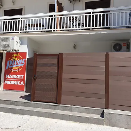 Majic * Makarska