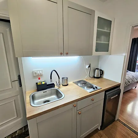 Appartement Majic