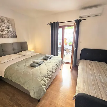 Appartement Majic Makarska