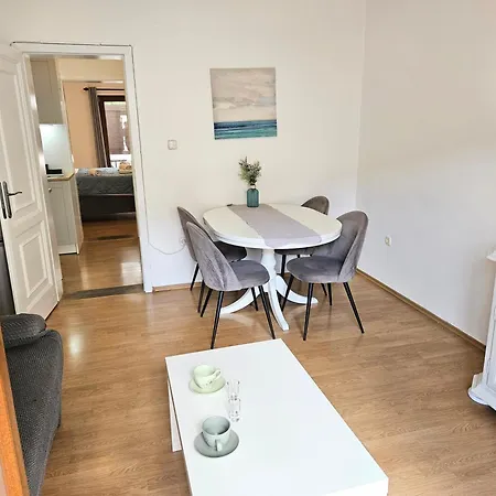 Majic Apartmán *