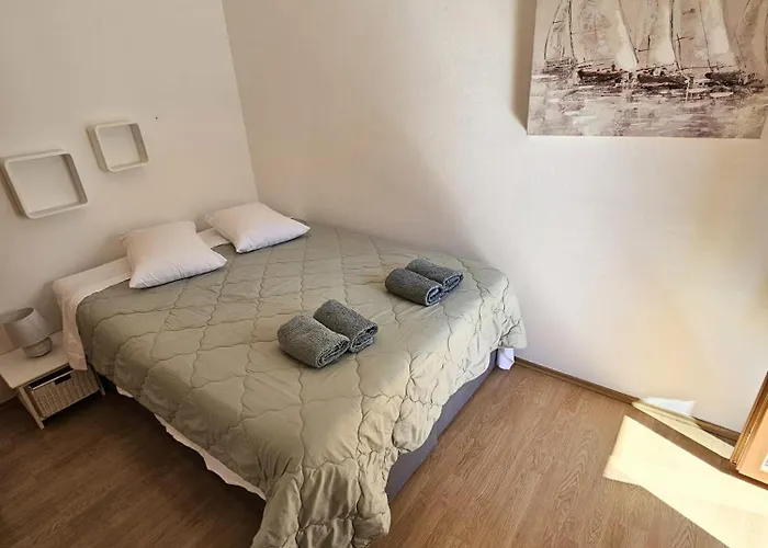 Appartement Majic