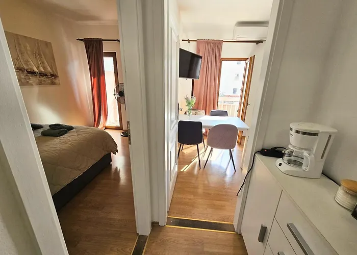 Majic Apartmán