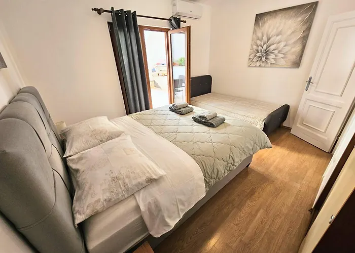 Majic Apartmán *