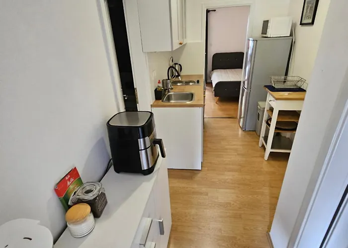 Majic Appartement Makarska