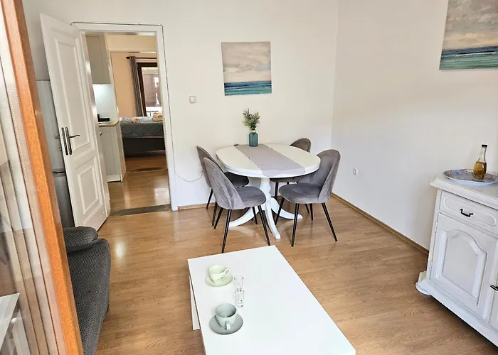 Majic Apartmán *