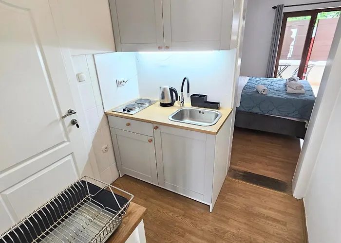 Apartmán Majic