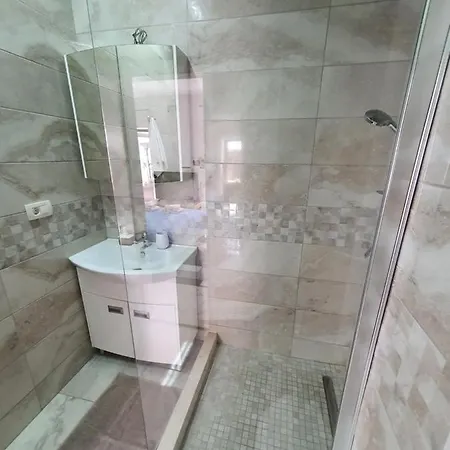 Majic Apartamento