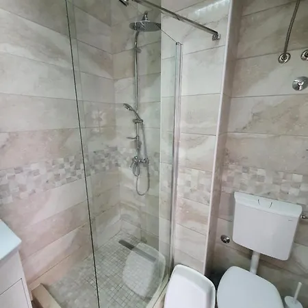 Apartamento Majic *