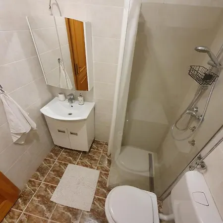 Majic Apartment