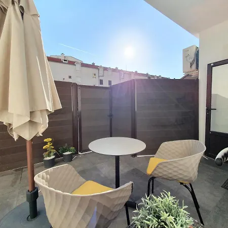 Apartman Majic