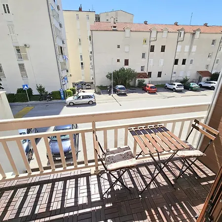 Apartment Majic Makarska