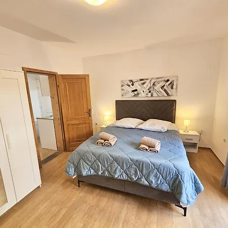 Apartment Majic *