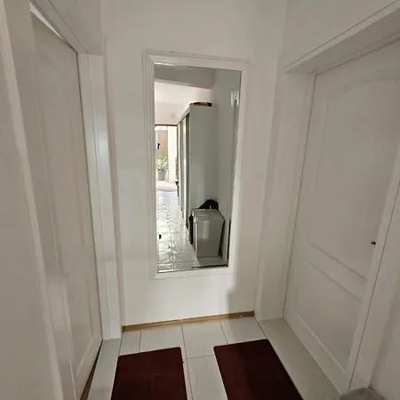 Apartman Majic