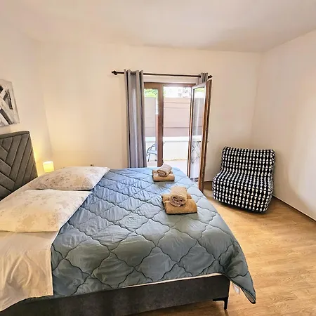 Apartment Majic *