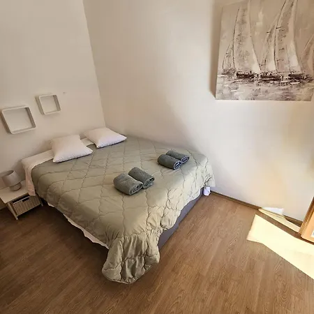 Apartman Majic