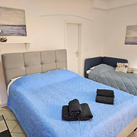 Apartment Majic