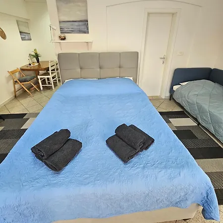 Apartamento Majic *