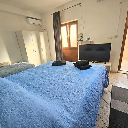 Majic Apartman