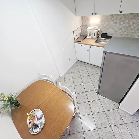 Majic Apartamento *