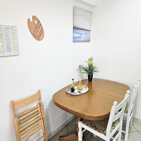 Apartamento Majic *