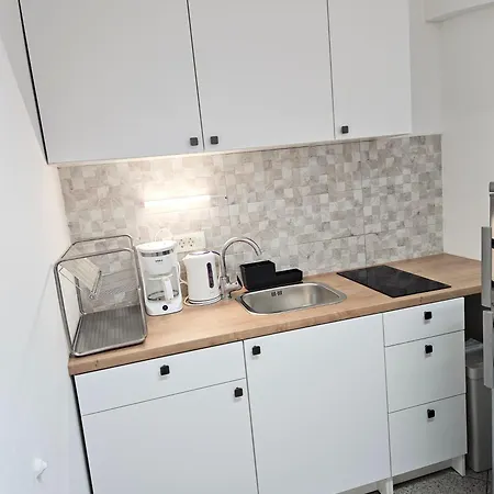 Majic Apartamento Makarska