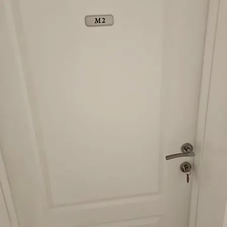 Apartman Majic
