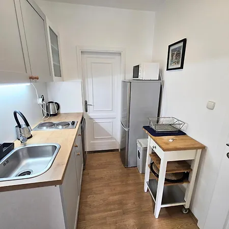 Apartman Majic *