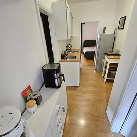 Majic Apartman Makarska
