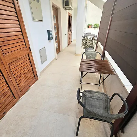 Majic Apartment