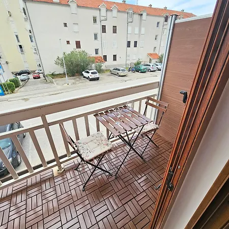 Apartman Majic *