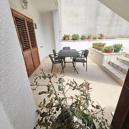 Majic Apartman Makarska