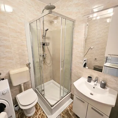 Apartamento Majic Makarska