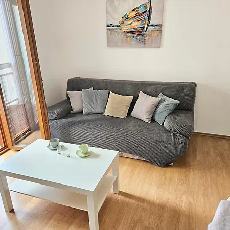 Majic Apartman