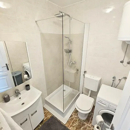 Majic Apartment Makarska