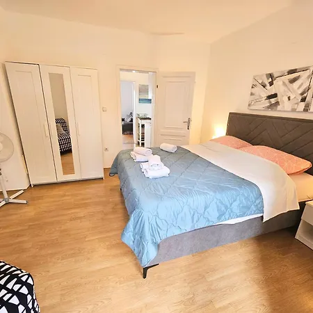 Apartman Majic Makarska