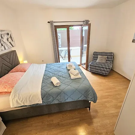 Majic Makarska