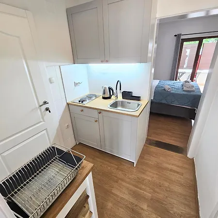 Apartment Majic