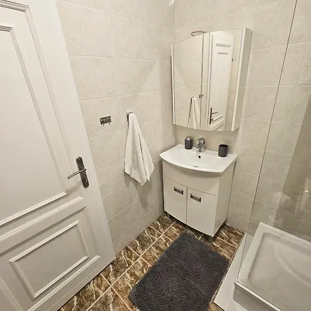 Majic Apartman *
