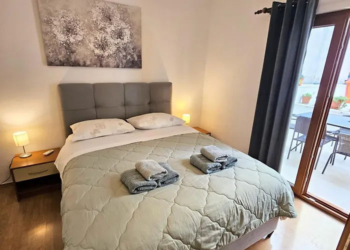 Majic Makarska