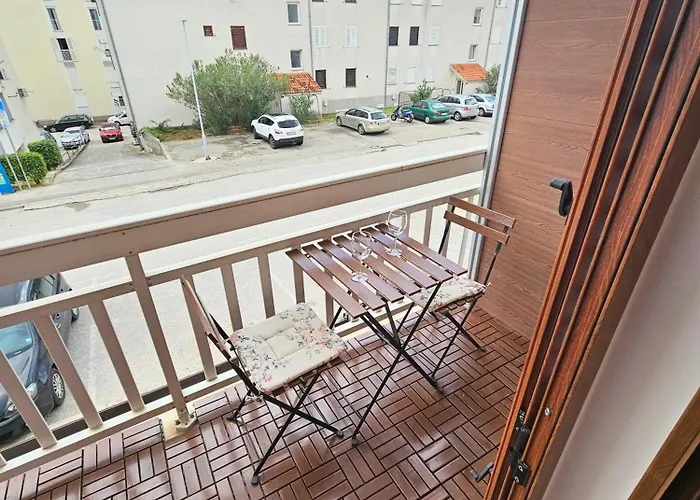 Appartement Majic *