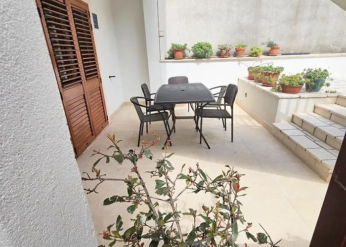 Majic Apartament Makarska