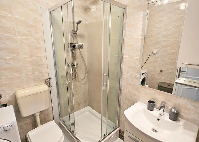 Apartament Majic Makarska