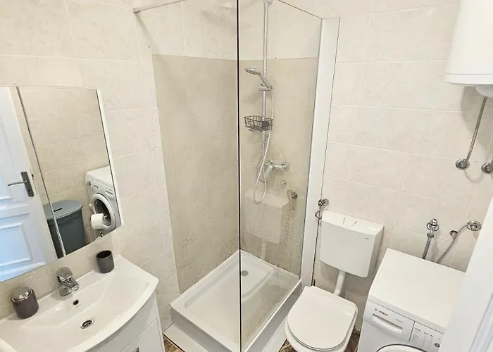 Majic Apartament Makarska