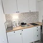 Majic Апартаменты Макарска