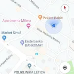 Апартаменты Majic
